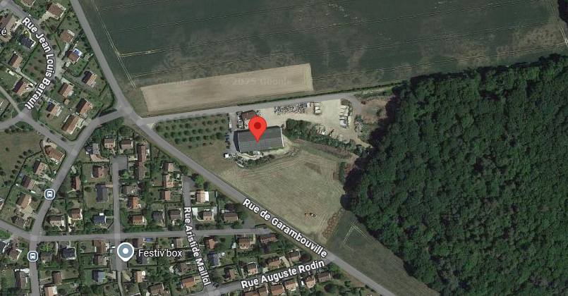 Barbedette Paysage, votre architecte paysagiste dans l’Eure