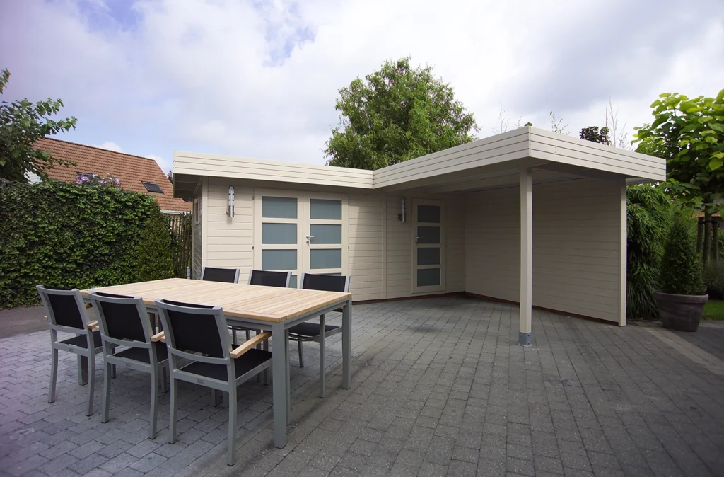 Barbedette Paysage, votre architecte paysagiste dans l’Eure