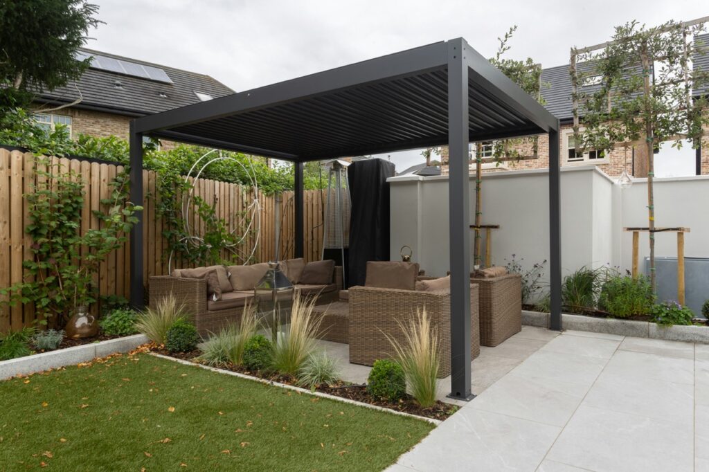 Barbedette Paysage, votre architecte paysagiste dans l’Eure