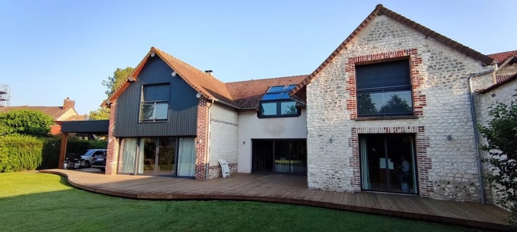 Barbedette Paysage, votre architecte paysagiste dans l’Eure