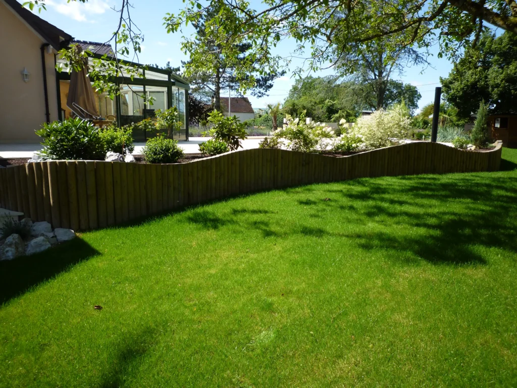 Barbedette Paysage, votre architecte paysagiste dans l’Eure