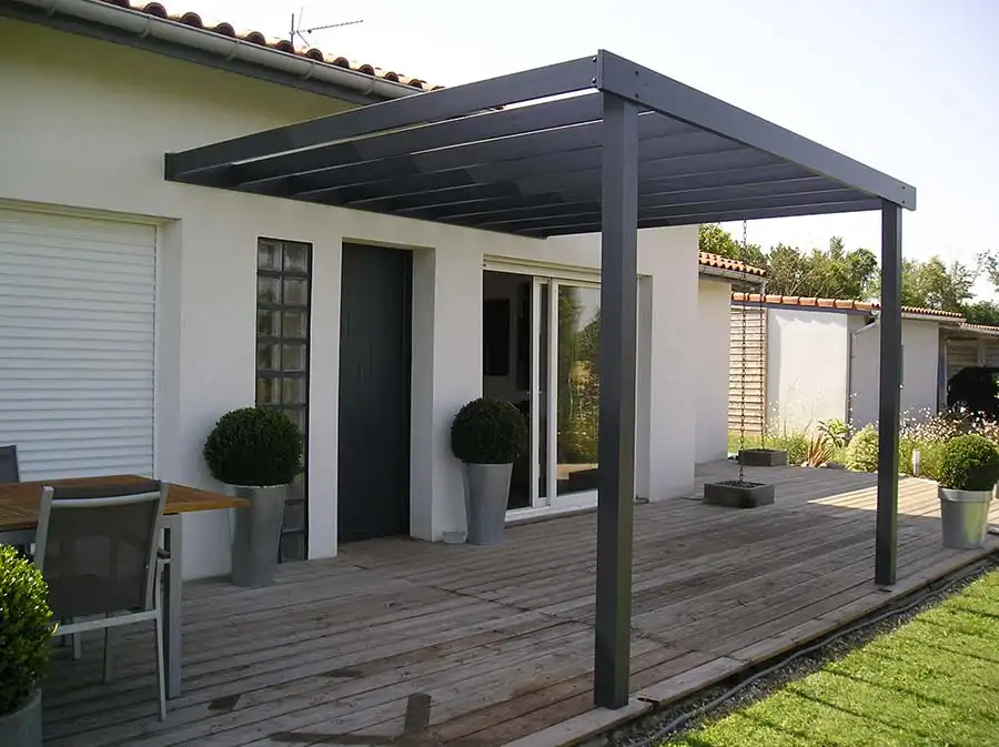 Barbedette Paysage, votre architecte paysagiste dans l’Eure
