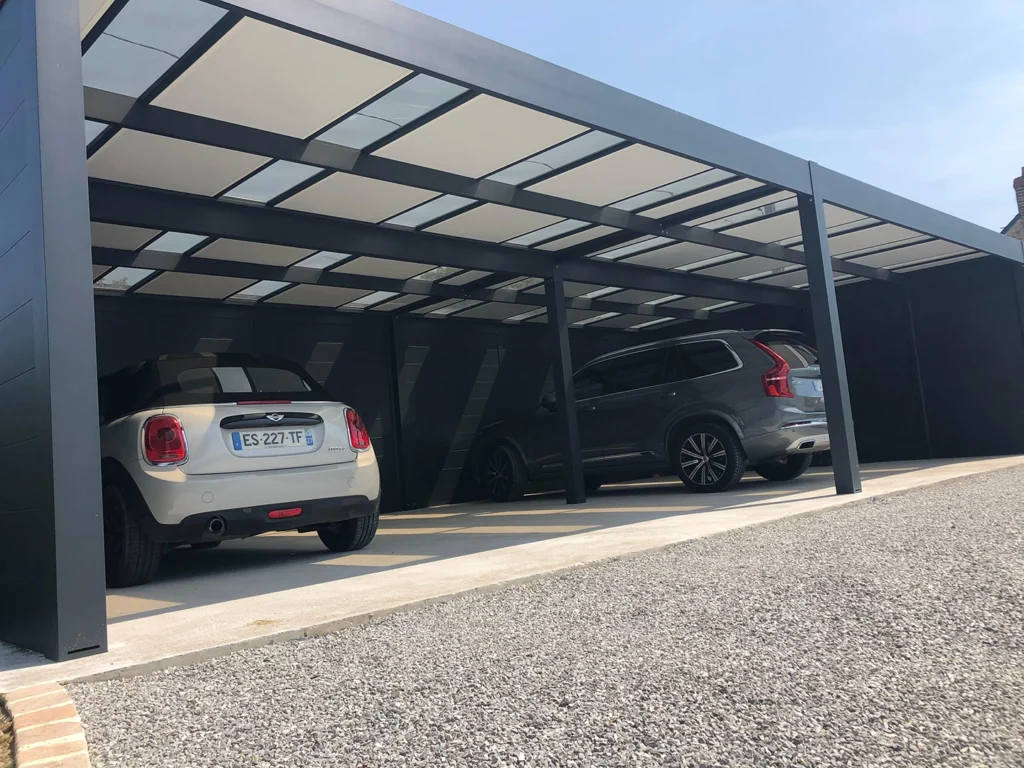Barbedette Paysage, votre architecte paysagiste dans l’Eure