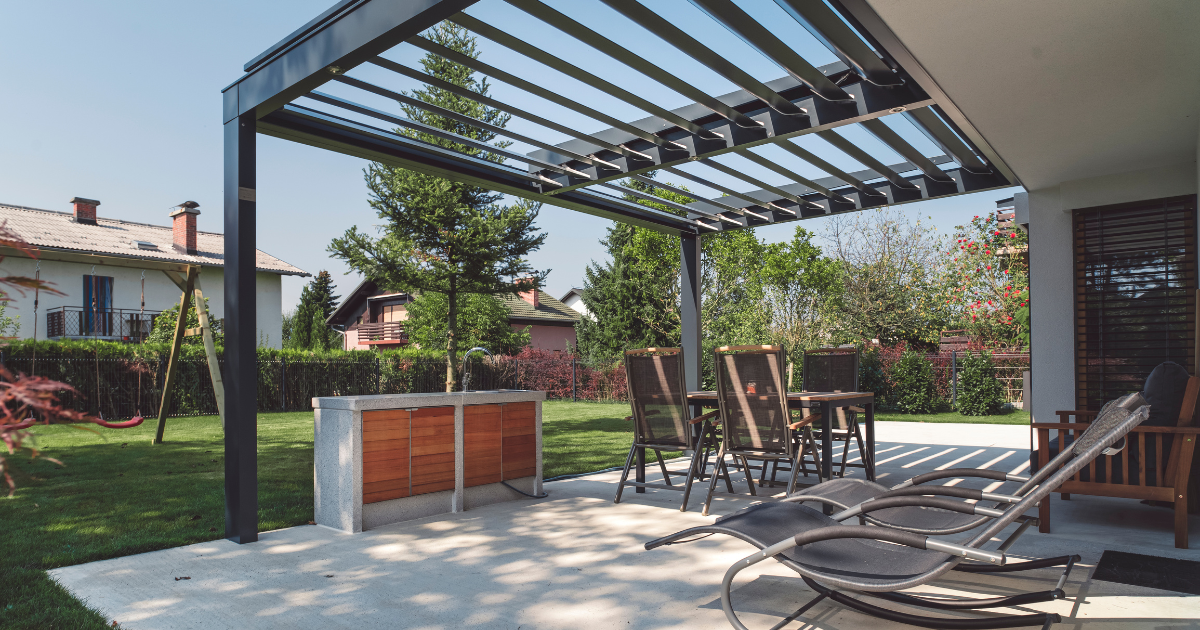 Poser une pergola : conseils pour réussir son installation