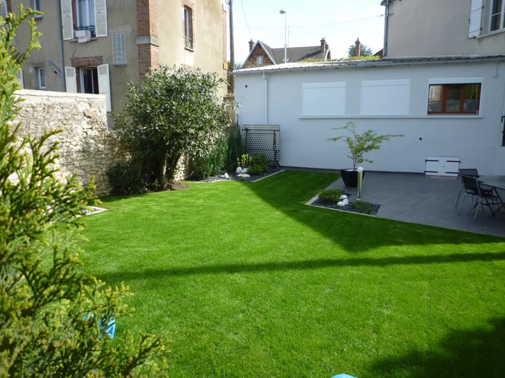 Barbedette Paysage, votre architecte paysagiste dans l’Eure