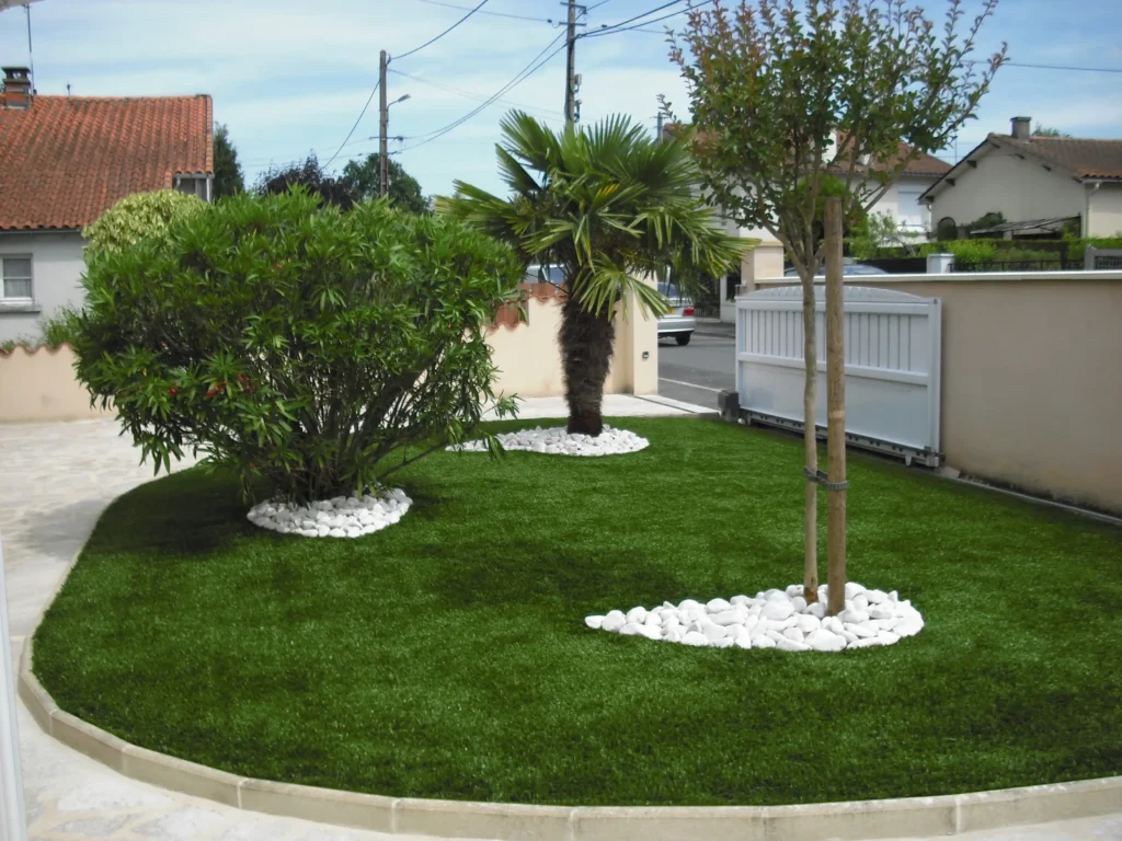 Barbedette Paysage, votre architecte paysagiste dans l’Eure